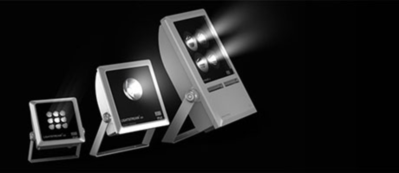 Lightstream LED bei EEZ Energie- & Elektro Zentrum GmbH & Co. KG in Hemau