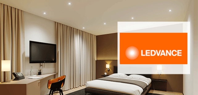 Ledvance bei EEZ Energie- & Elektro Zentrum GmbH & Co. KG in Hemau