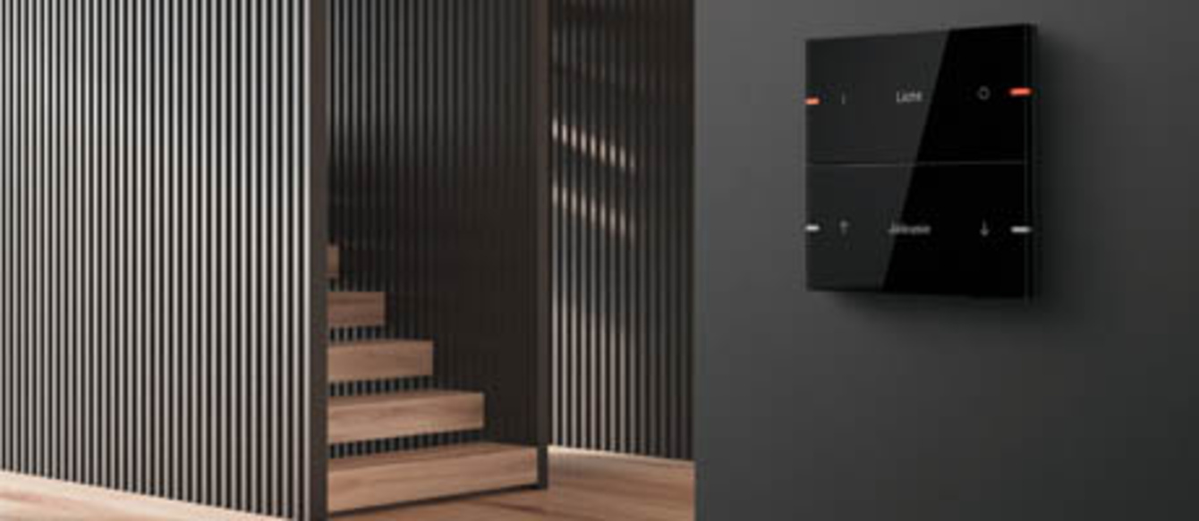 Gira Tastsensor 4 bei EEZ Energie- & Elektro Zentrum GmbH & Co. KG in Hemau