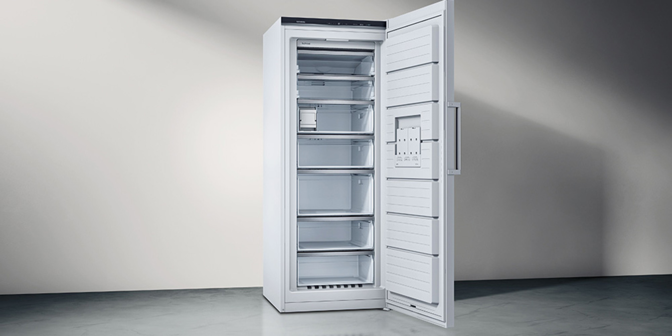 Gefriergeräte bei EEZ Energie- & Elektro Zentrum GmbH & Co. KG in Hemau