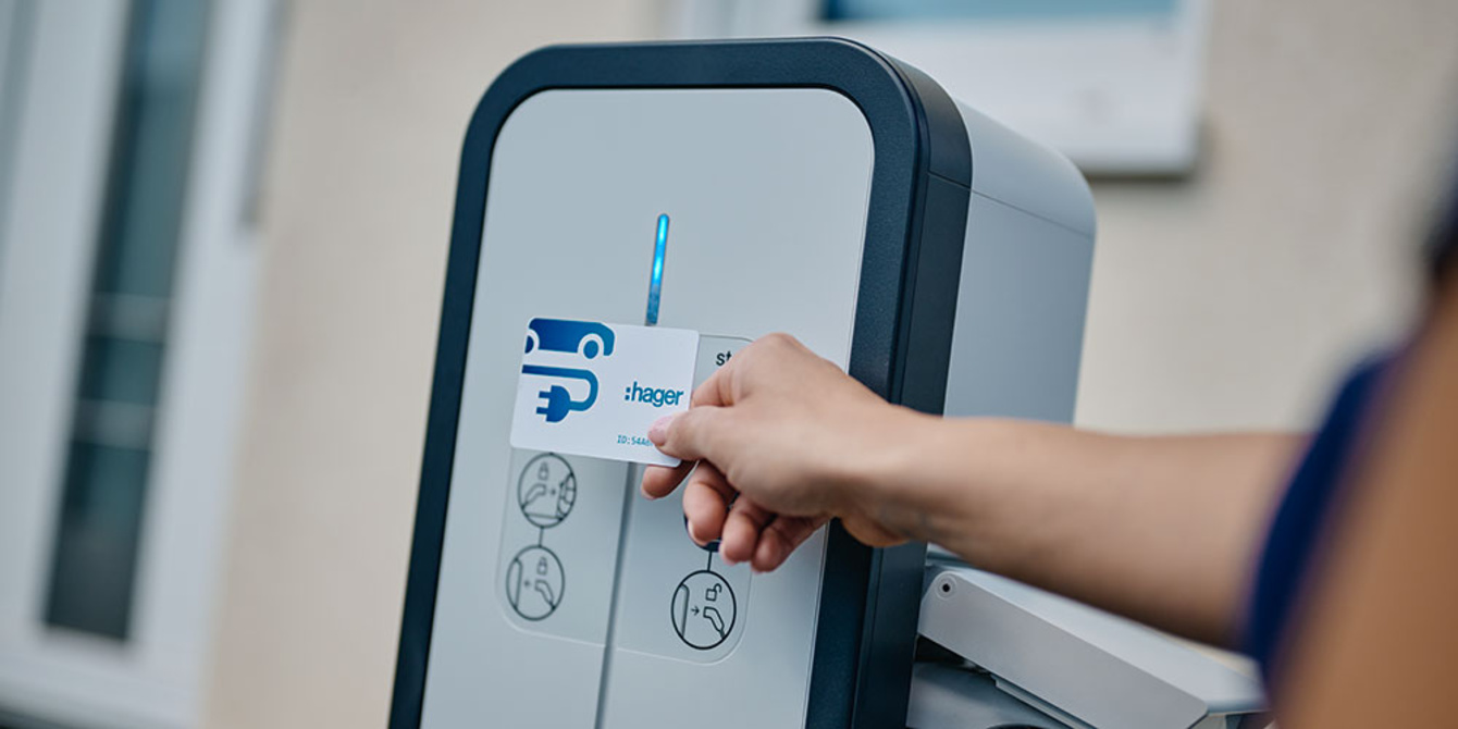 E-Mobilität öffentlicher Bereich bei EEZ Energie- & Elektro Zentrum GmbH & Co. KG in Hemau