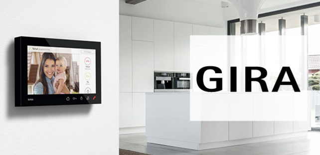 Gira bei EEZ Energie- & Elektro Zentrum GmbH & Co. KG in Hemau