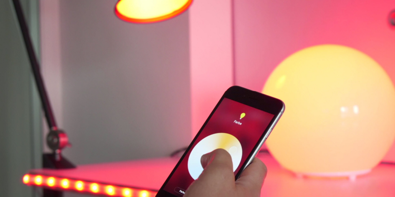 LED-Smart bei EEZ Energie- & Elektro Zentrum GmbH & Co. KG in Hemau