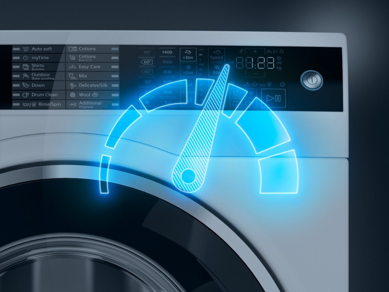 varioSpeed bei EEZ Energie- & Elektro Zentrum GmbH & Co. KG in Hemau