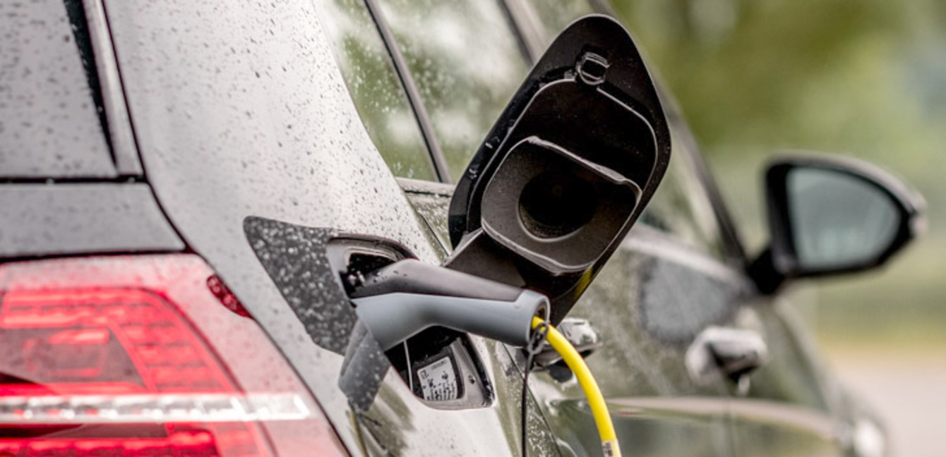 E-Mobility bei EEZ Energie- & Elektro Zentrum GmbH & Co. KG in Hemau