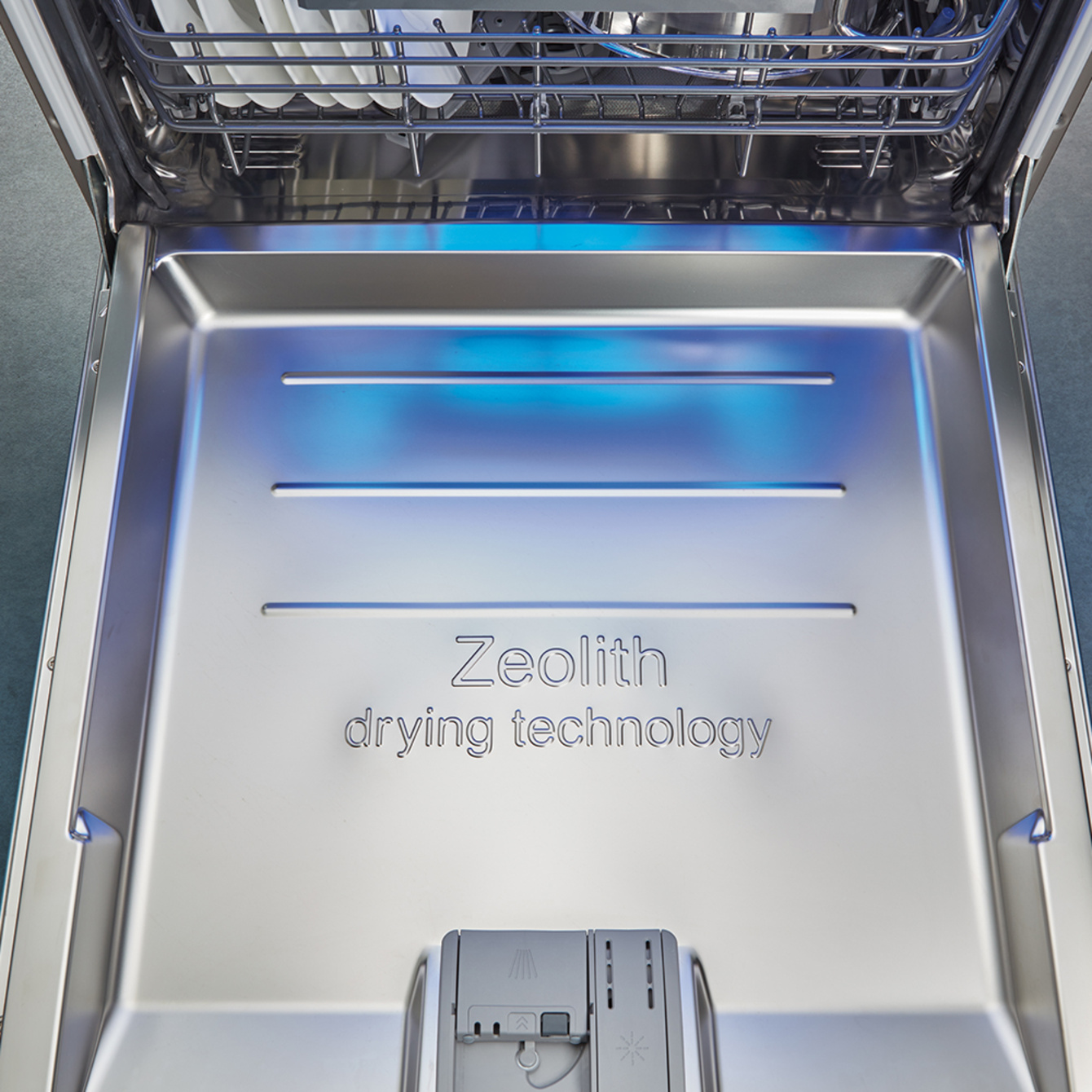 Zeolith Trocknen – Für glänzende Spülergebnisse bei EEZ Energie- & Elektro Zentrum GmbH & Co. KG in Hemau