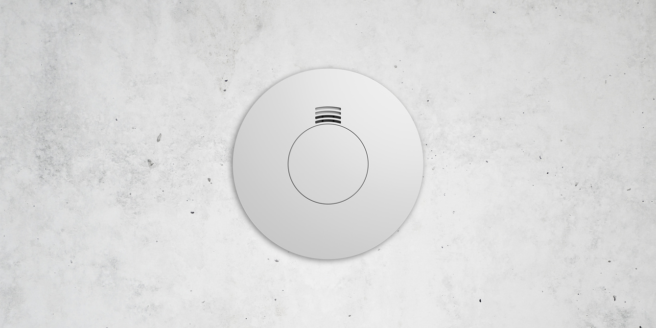 Busch-Rauchalarm® bei EEZ Energie- & Elektro Zentrum GmbH & Co. KG in Hemau