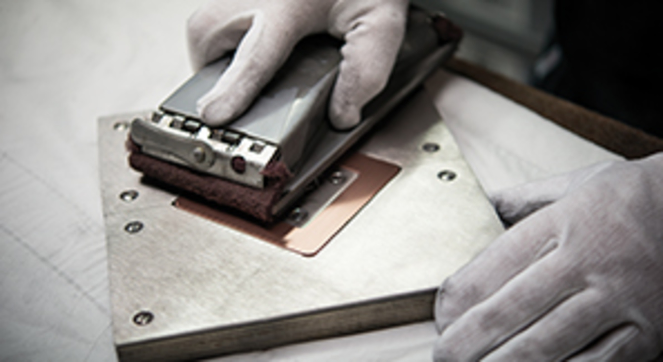 Manufaktur bei EEZ Energie- & Elektro Zentrum GmbH & Co. KG in Hemau