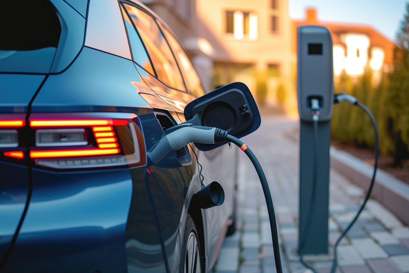 Prüfung Wallboxen und Ladesäulen bei EEZ Energie- & Elektro Zentrum GmbH & Co. KG in Hemau