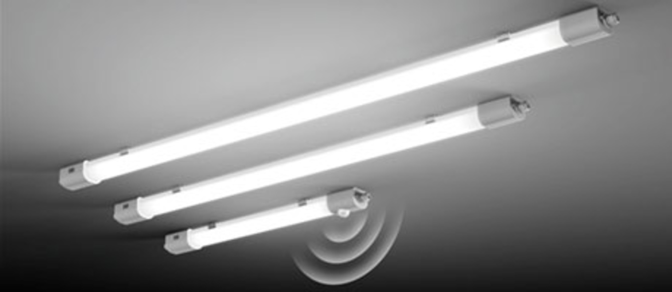 Planox Feuchtraumleuchten bei EEZ Energie- & Elektro Zentrum GmbH & Co. KG in Hemau