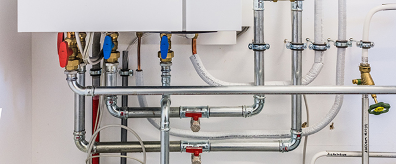 Heizung und Haussteuerung bei EEZ Energie- & Elektro Zentrum GmbH & Co. KG in Hemau