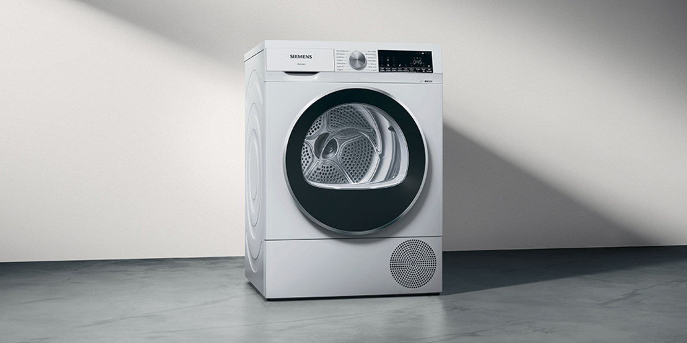 Trockner bei EEZ Energie- & Elektro Zentrum GmbH & Co. KG in Hemau