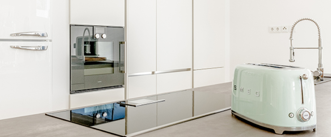 Elektro- und Haushaltsgeräte bei EEZ Energie- & Elektro Zentrum GmbH & Co. KG in Hemau