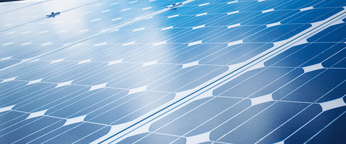 Photovoltaik bei EEZ Energie- & Elektro Zentrum GmbH & Co. KG in Hemau