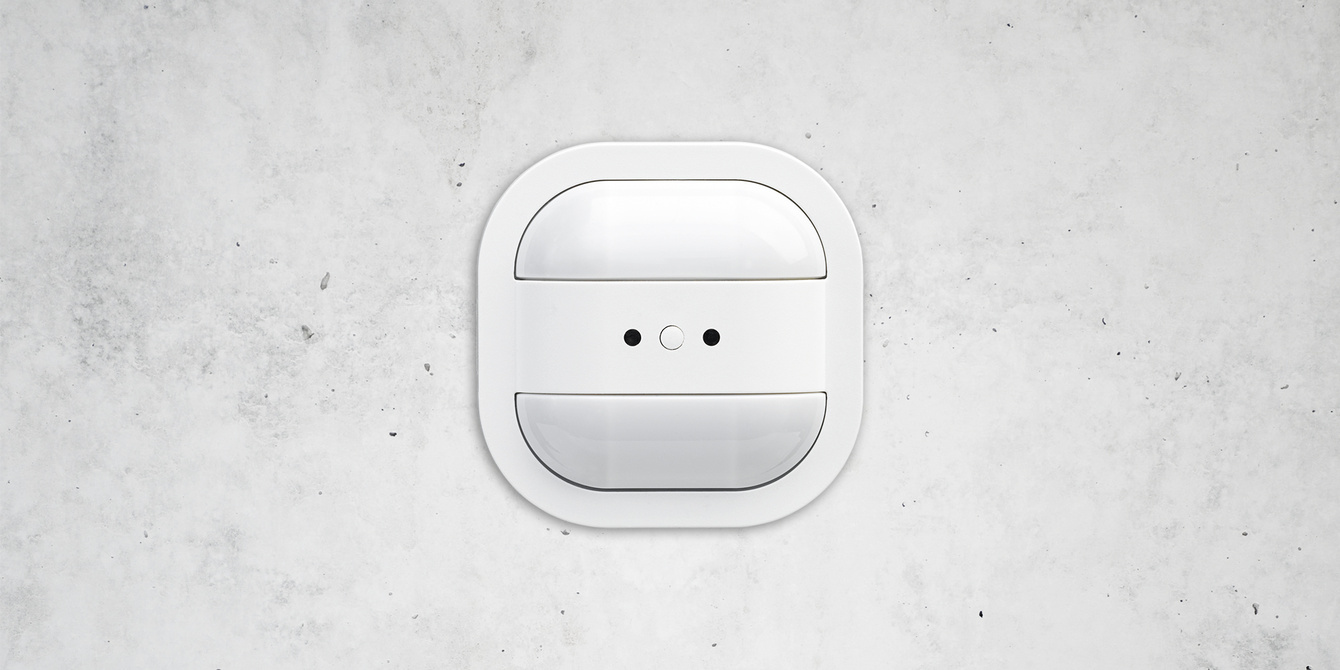 Busch-Präsenzmelder bei EEZ Energie- & Elektro Zentrum GmbH & Co. KG in Hemau