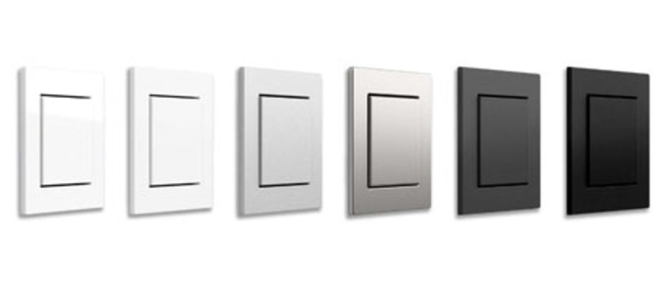 Gira Designkonfigurator bei EEZ Energie- & Elektro Zentrum GmbH & Co. KG in Hemau